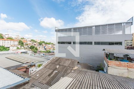 Apartamento à venda com 82m², 3 quartos e sem vagaCozinha