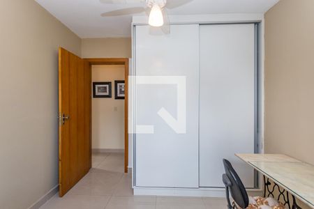 Apartamento à venda com 82m², 3 quartos e sem vagaQuarto 3