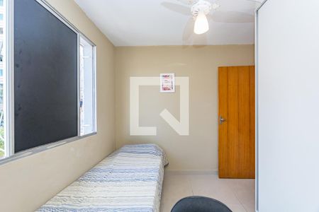 Apartamento à venda com 82m², 3 quartos e sem vagaQuarto 3