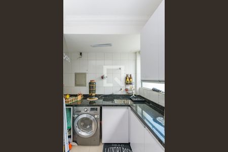 Apartamento à venda com 82m², 3 quartos e sem vagaÁrea de Serviço