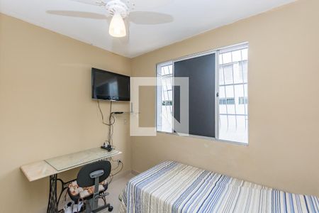 Apartamento à venda com 82m², 3 quartos e sem vagaQuarto 3