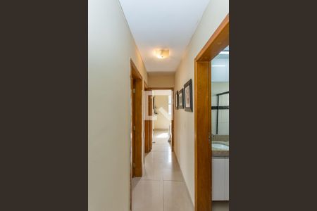 Apartamento à venda com 82m², 3 quartos e sem vagaCorredor