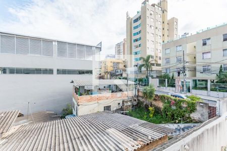 Apartamento à venda com 82m², 3 quartos e sem vagaCozinha