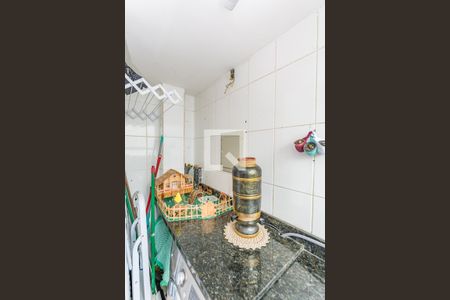 Apartamento à venda com 82m², 3 quartos e sem vagaÁrea de Serviço