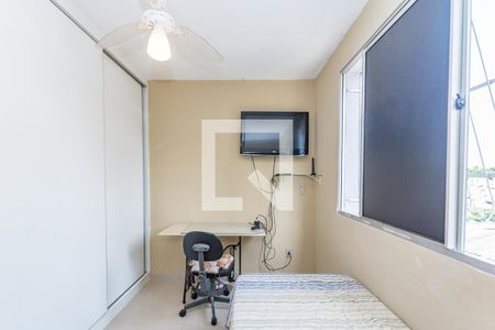 Apartamento à venda com 82m², 3 quartos e sem vagaQuarto 3