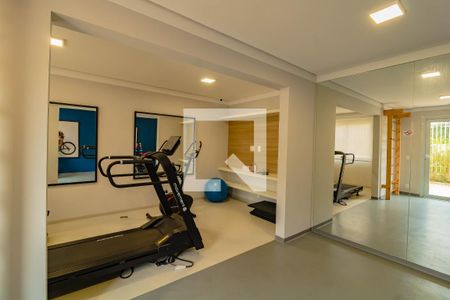 Apartamento para alugar com 27m², 1 quarto e sem vagaÁrea comum