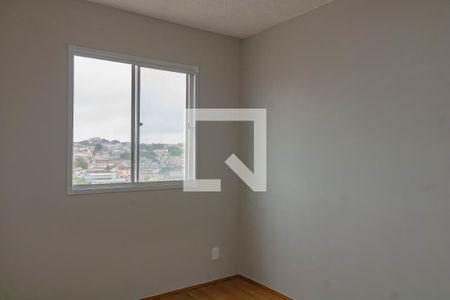 Quarto  de apartamento para alugar com 1 quarto, 27m² em Jardim Itacolomi, São Paulo