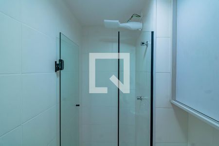 Apartamento para alugar com 27m², 1 quarto e sem vagaBanheiro