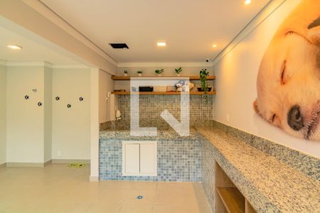 Apartamento para alugar com 27m², 1 quarto e sem vagaÁrea comum