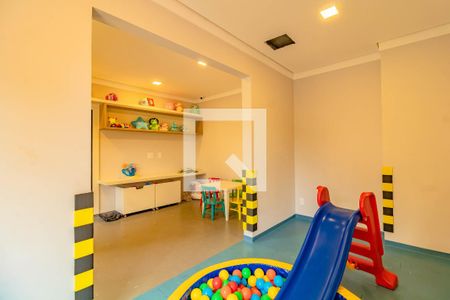 Apartamento para alugar com 27m², 1 quarto e sem vagaÁrea comum