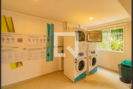 Apartamento para alugar com 27m², 1 quarto e sem vagaÁrea comum