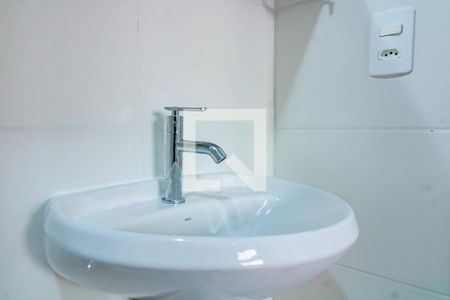 Apartamento para alugar com 27m², 1 quarto e sem vagaBanheiro