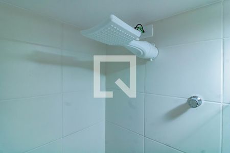 Apartamento para alugar com 27m², 1 quarto e sem vagaBanheiro