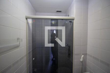 Apartamento para alugar com 70m², 3 quartos e 1 vaga Apartamento para alugar com 70m², 3 quartos e 1 vagaBanheiro Social