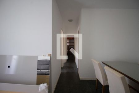 Apartamento para alugar com 70m², 3 quartos e 1 vaga Apartamento para alugar com 70m², 3 quartos e 1 vagaSala