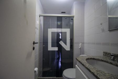 Apartamento para alugar com 70m², 3 quartos e 1 vaga Apartamento para alugar com 70m², 3 quartos e 1 vagaBanheiro Social