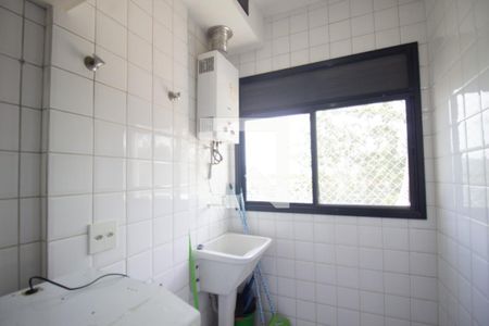 Apartamento para alugar com 70m², 3 quartos e 1 vaga Apartamento para alugar com 70m², 3 quartos e 1 vagaCozinha e Área de Serviço