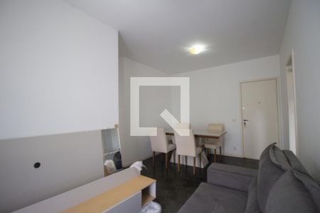 Apartamento para alugar com 70m², 3 quartos e 1 vaga Apartamento para alugar com 70m², 3 quartos e 1 vagaSala