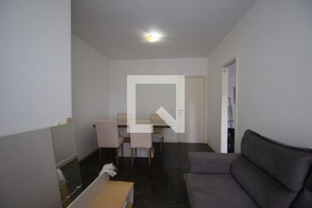 Apartamento para alugar com 70m², 3 quartos e 1 vaga Apartamento para alugar com 70m², 3 quartos e 1 vagaSala