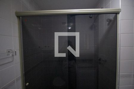 Apartamento para alugar com 70m², 3 quartos e 1 vaga Apartamento para alugar com 70m², 3 quartos e 1 vagaBanheiro da Suíte