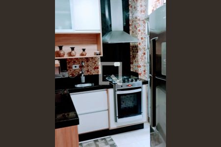 Foto 04 de apartamento à venda com 2 quartos, 52m² em Vila Alpina, São Paulo