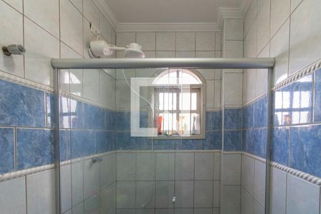 Casa à venda com 120m², 3 quartos e 2 vagasBanheiro 2