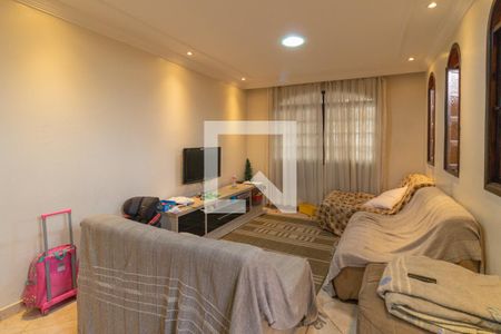 Sala de casa para alugar com 3 quartos, 120m² em Pirituba, São Paulo