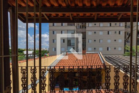 Sacada de casa para alugar com 3 quartos, 120m² em Pirituba, São Paulo