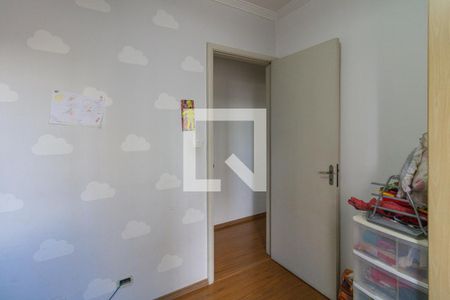 Casa à venda com 120m², 3 quartos e 2 vagasQuarto 3