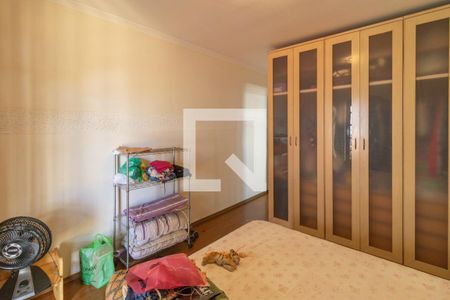 Quarto 1 de casa para alugar com 3 quartos, 120m² em Pirituba, São Paulo