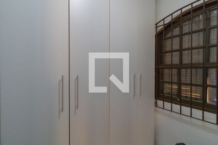 Casa à venda com 120m², 3 quartos e 2 vagasQuarto de Serviço