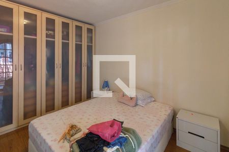 Quarto 1 de casa para alugar com 3 quartos, 120m² em Pirituba, São Paulo