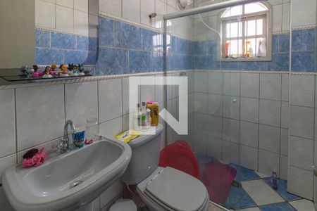 Casa à venda com 120m², 3 quartos e 2 vagasBanheiro 2