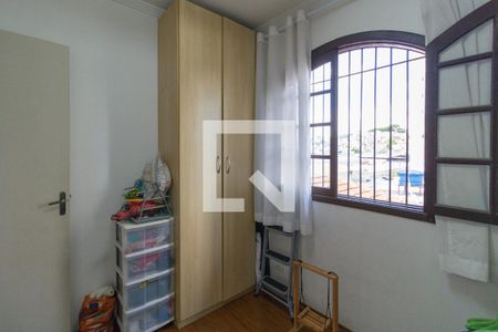 Casa à venda com 120m², 3 quartos e 2 vagasQuarto 3