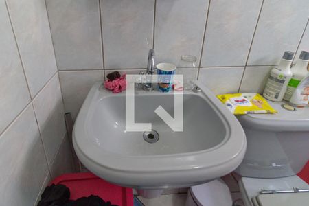 Casa à venda com 120m², 3 quartos e 2 vagasBanheiro 2