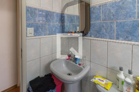 Casa à venda com 120m², 3 quartos e 2 vagasBanheiro 2