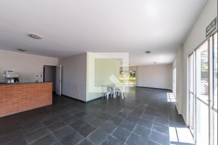 Apartamento à venda com 65m², 2 quartos e 1 vagaSalão de Festas