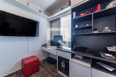 Apartamento à venda com 65m², 2 quartos e 1 vagaQuarto 2