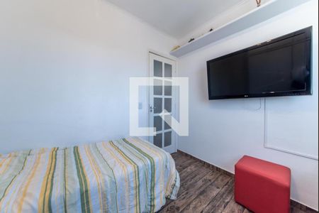 Apartamento à venda com 65m², 2 quartos e 1 vagaQuarto 2