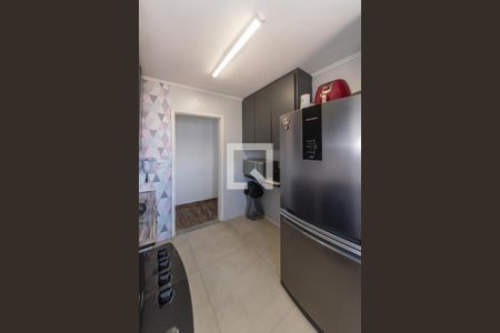 Apartamento à venda com 65m², 2 quartos e 1 vagaCozinha