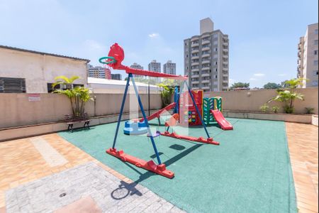 Apartamento à venda com 65m², 2 quartos e 1 vagaPlayground