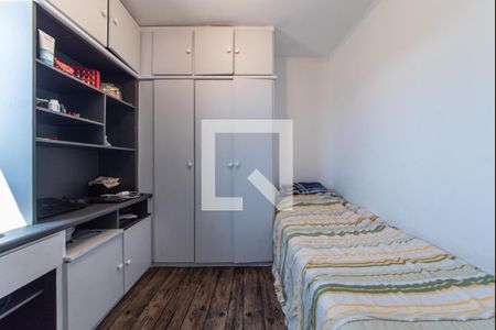 Apartamento à venda com 65m², 2 quartos e 1 vagaQuarto 2