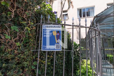 Apartamento à venda com 65m², 2 quartos e 1 vagaPlaquinha