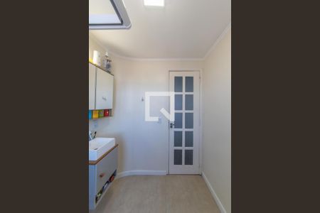 Apartamento à venda com 65m², 2 quartos e 1 vagaBanheiro