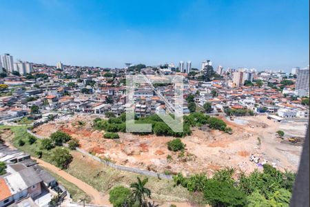 Apartamento à venda com 65m², 2 quartos e 1 vagaLavanderia - Vista