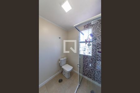 Apartamento à venda com 65m², 2 quartos e 1 vagaBanheiro