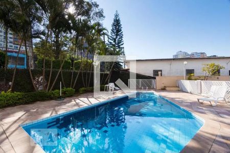 Apartamento à venda com 65m², 2 quartos e 1 vagaPiscina