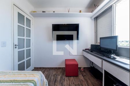 Apartamento à venda com 65m², 2 quartos e 1 vagaQuarto 2