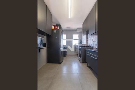Apartamento à venda com 65m², 2 quartos e 1 vagaCozinha