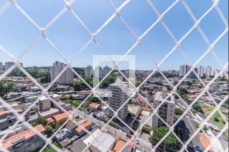 Apartamento à venda com 65m², 2 quartos e 1 vagaQuarto 1 - Vista